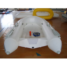 Barco RIB (RIB330)